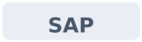 SAP